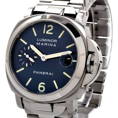 panerai 1382|officine panerai luminor marina automatic.